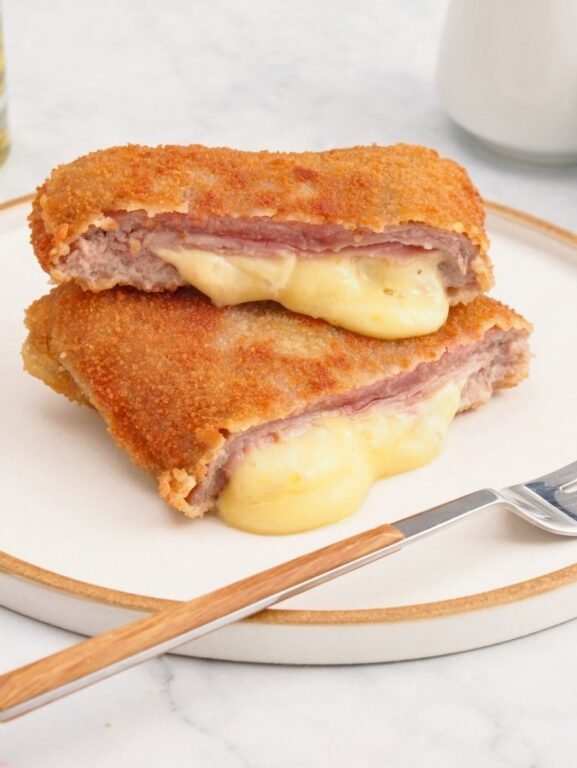 Cordon bleu