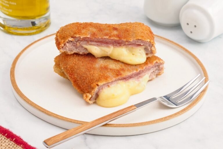 Cordon bleu