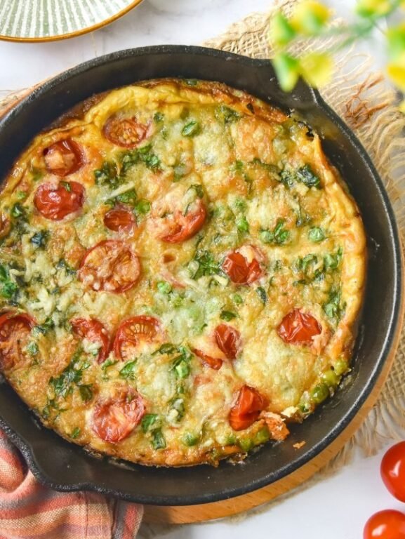 Frittata