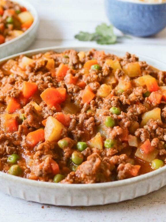 Picadillo