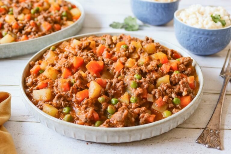 Picadillo