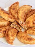 Empanadillas de carne