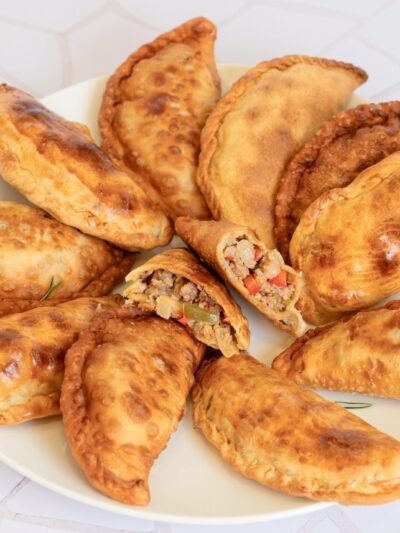 Empanadillas de carne