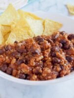 Chili con carne