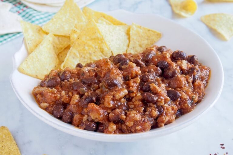 Chili con carne