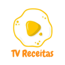 TV Receitas logotipo